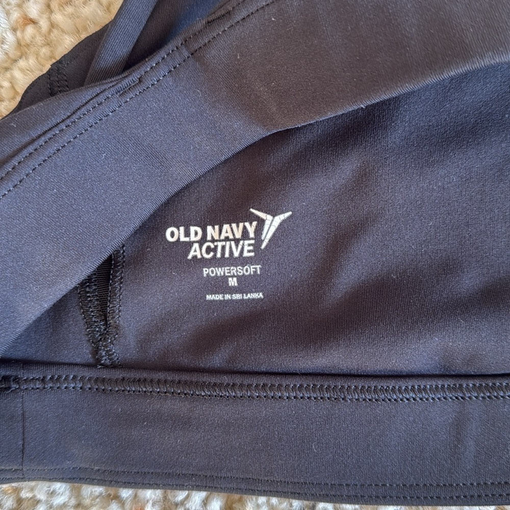 Bundle: High Neck Sports Bras - Picture 4 of 4